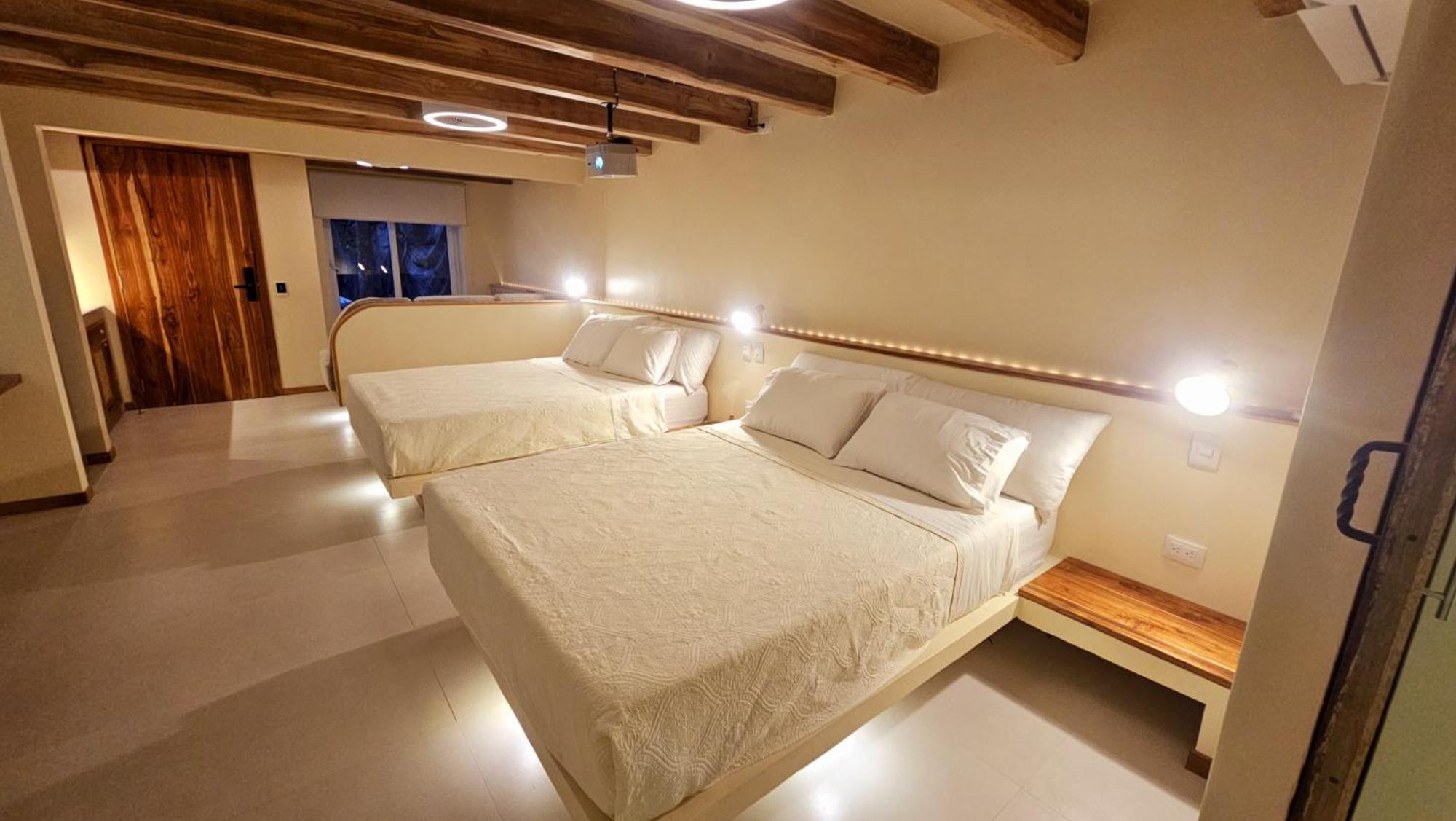 Dreamcatcher - Atrapasueños Hotel 4*