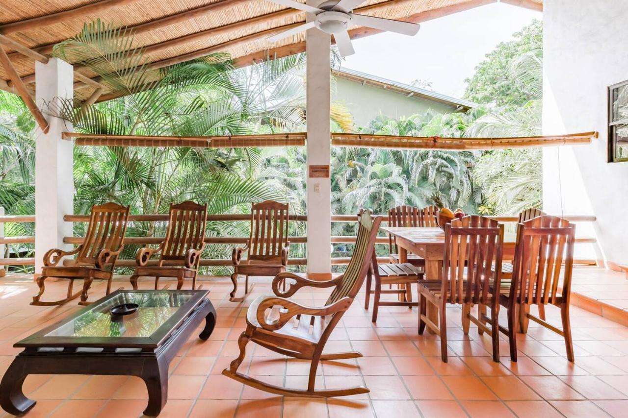 Dreamcatcher Hotel - Atrapasueños Hotel Playa Santa Teresa (Puntarenas)