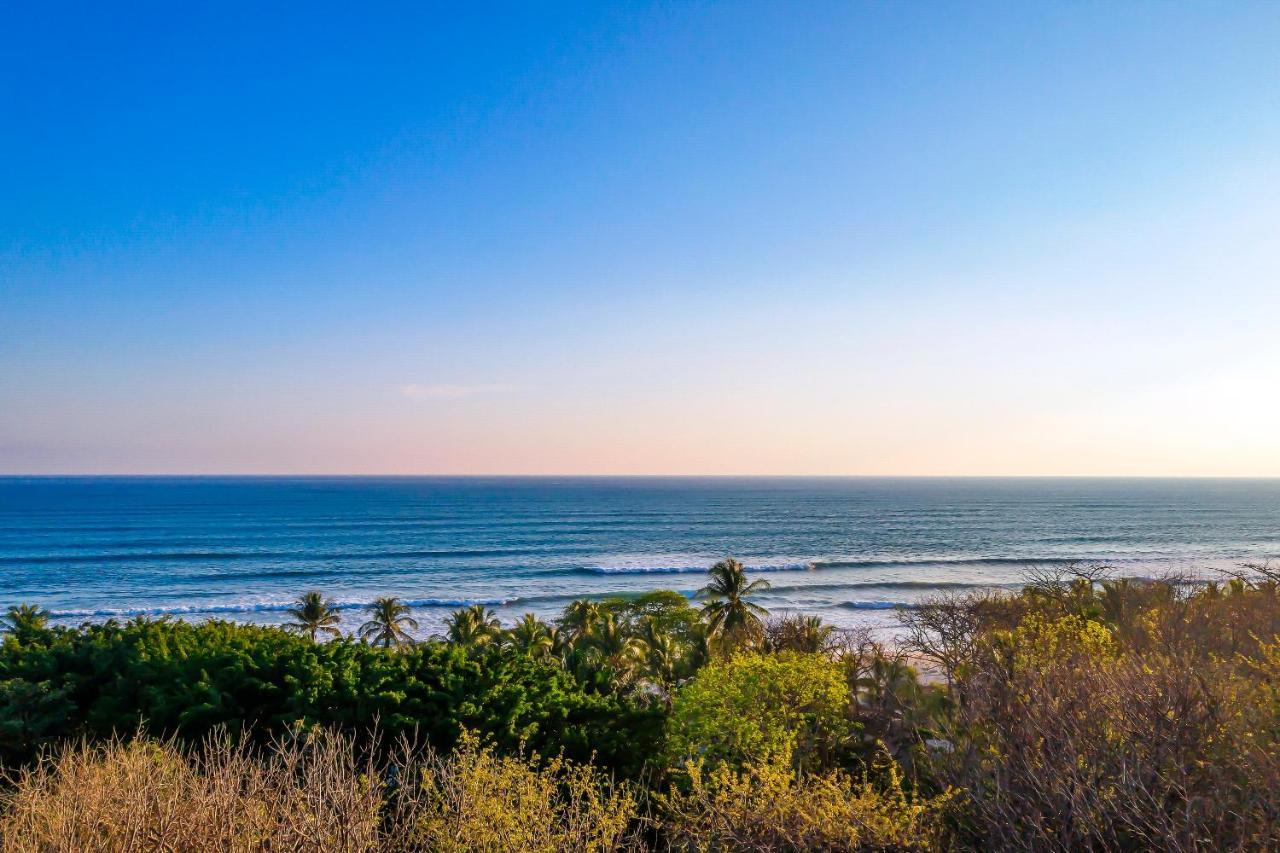 Dreamcatcher Hotel - Atrapasueños 4* Playa Santa Teresa (Puntarenas)