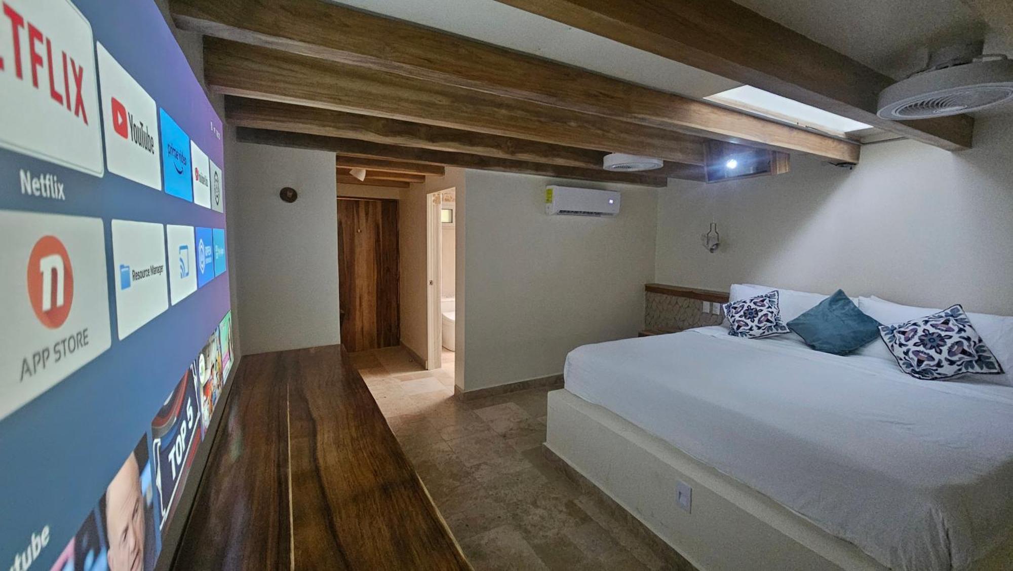 Dreamcatcher Hotel - Atrapasueños Playa Santa Teresa (Puntarenas)