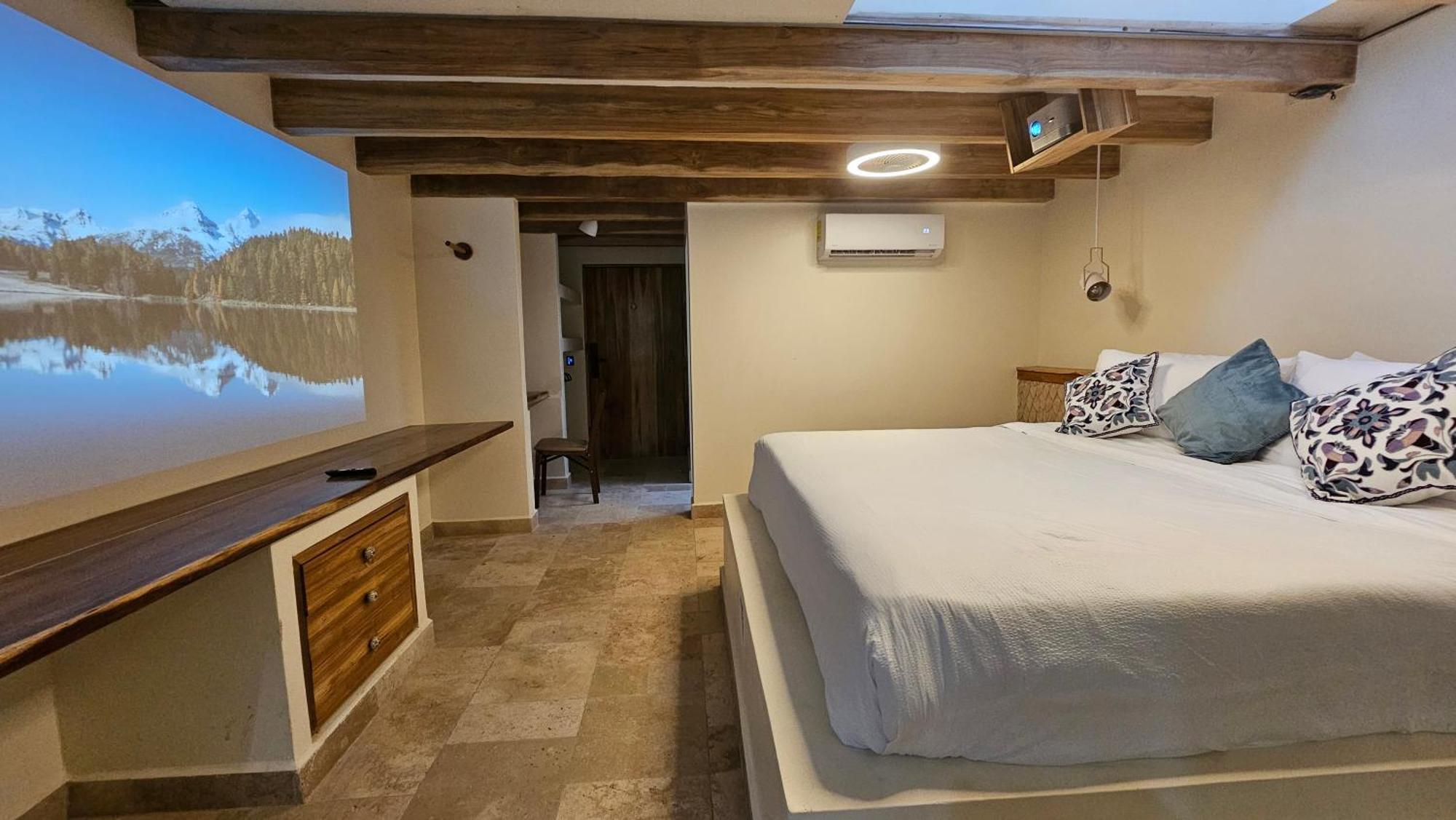 Dreamcatcher Hotel - Atrapasueños