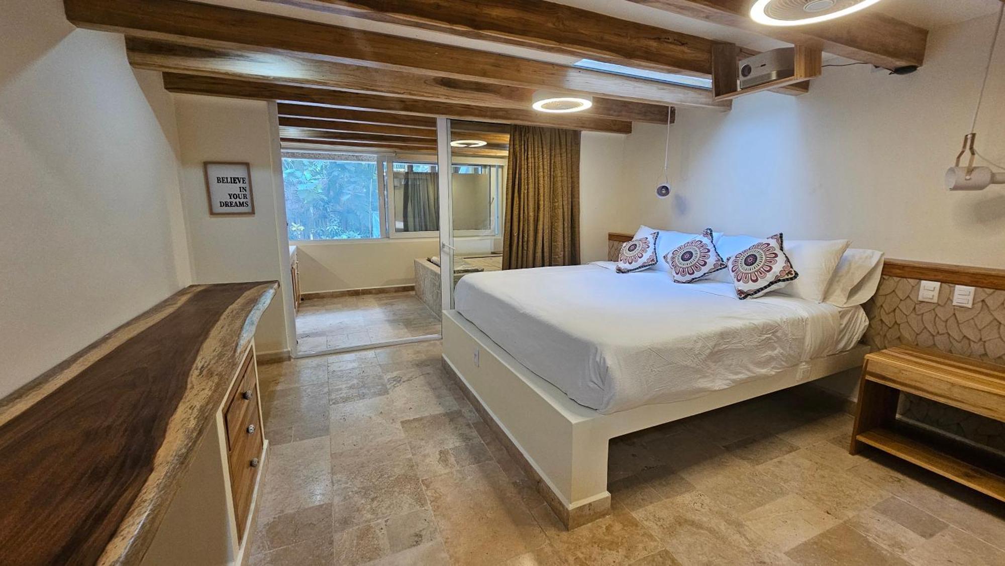 Dreamcatcher Hotel - Atrapasueños 4*