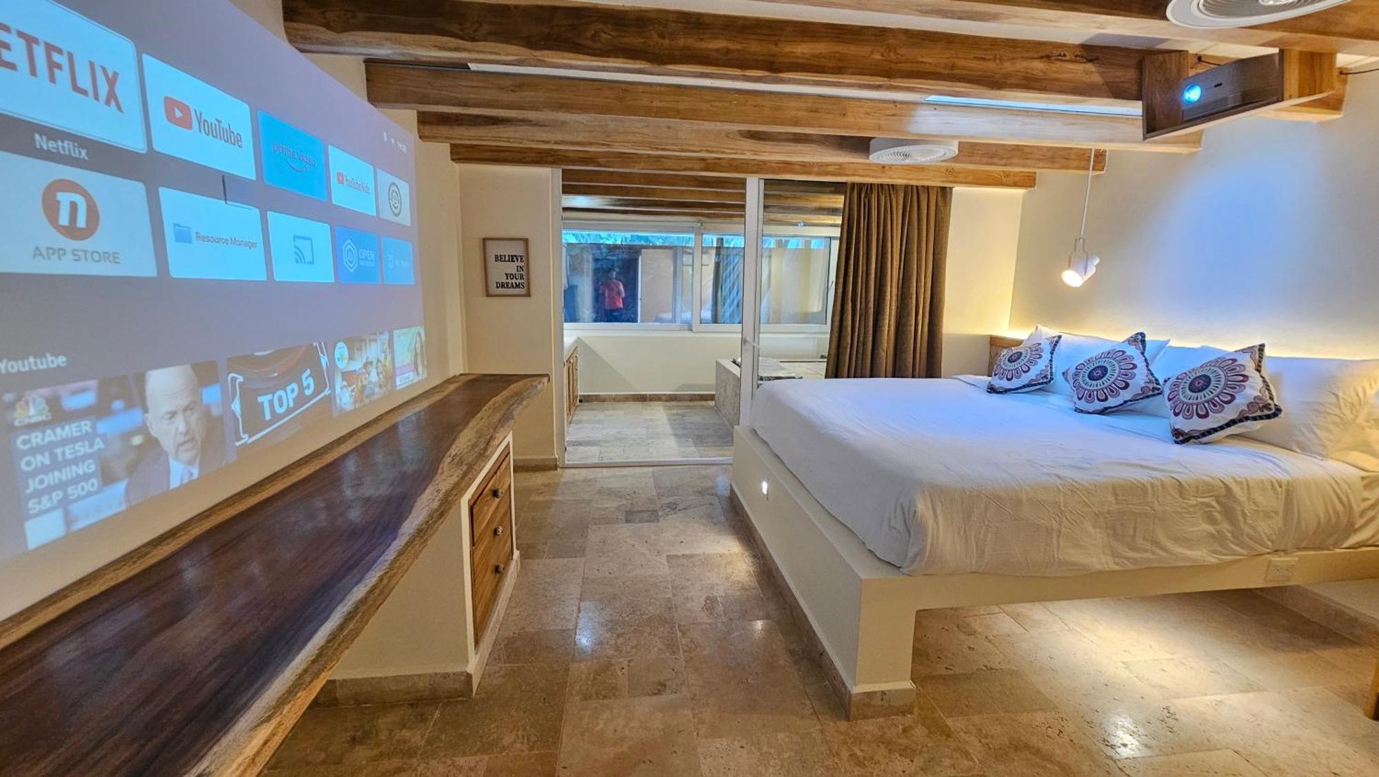 Hotel Dreamcatcher Hotel - Atrapasueños 4*